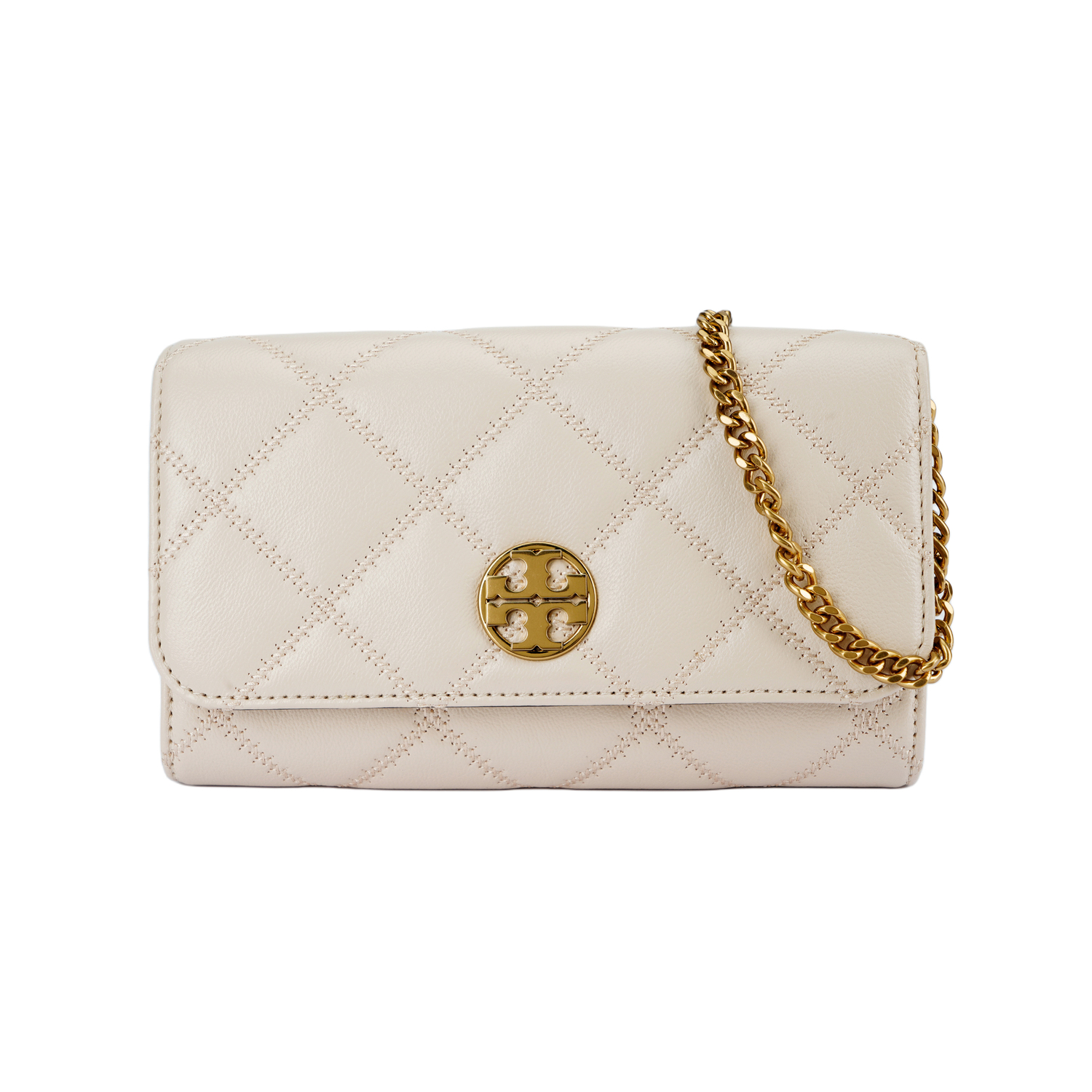 TORY BURCH Сумка TB Willa Gold Fittings, женская наплечная сумка white
TORY BURCH Сумка TB Willa Gold Fittings, женская наплечная сумка white
