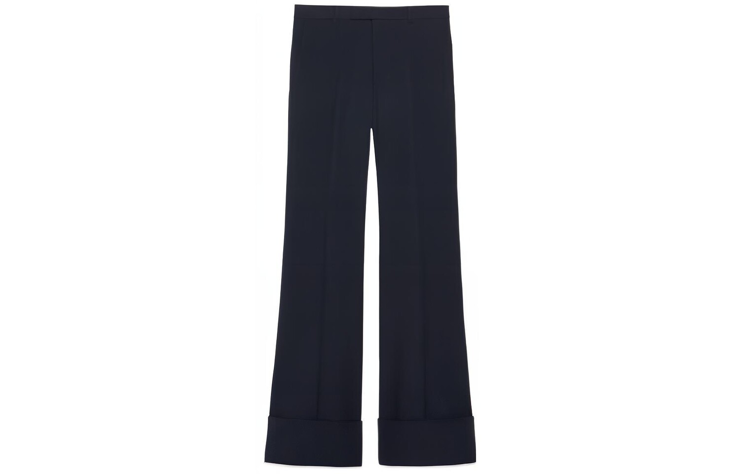 Брюки Gucci X Harry Styles, темно-синий 
Брюки Gucci X Harry Styles, темно-синий