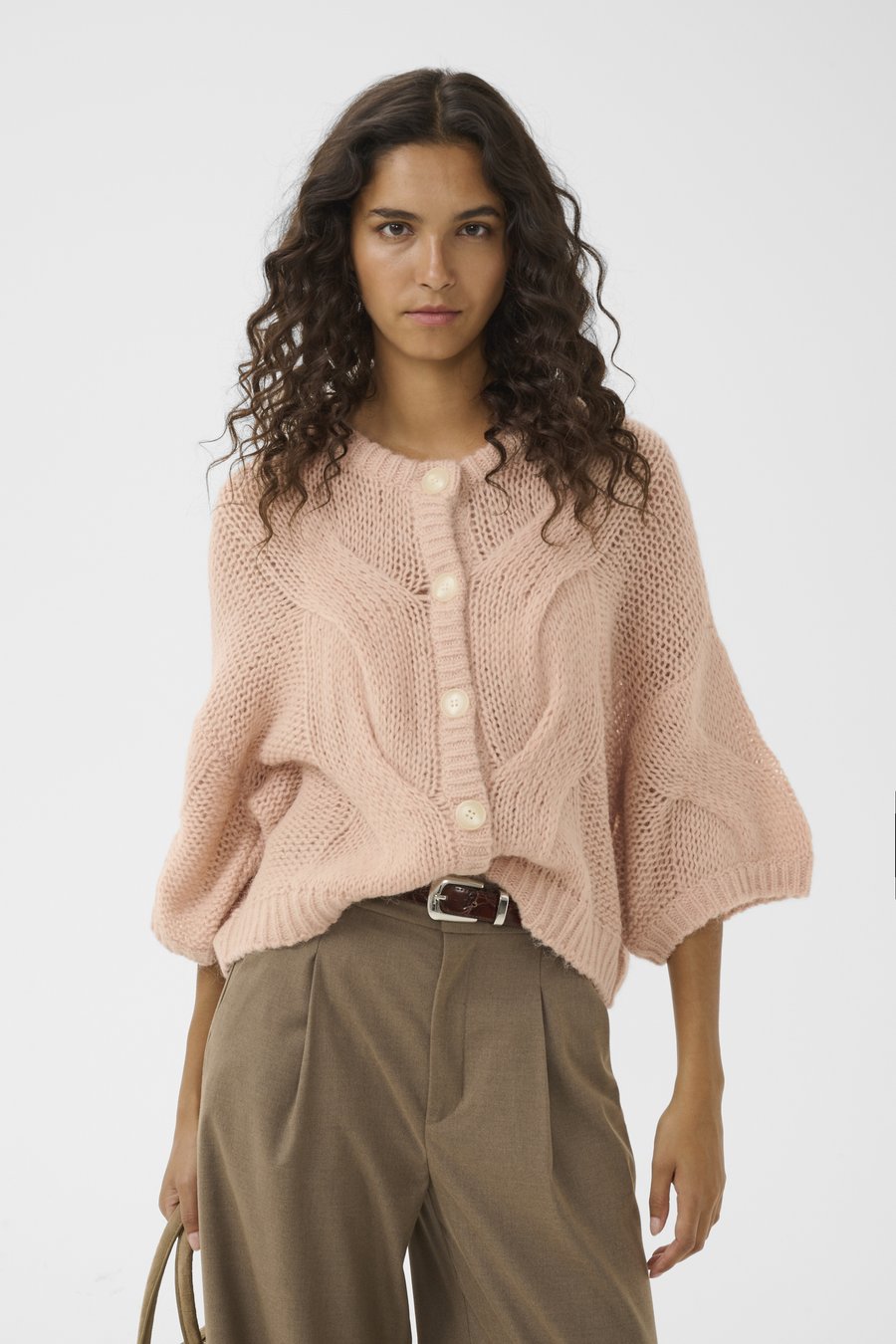 Кардиган Gestuz ZENIA, Rose Dust/Nude
Кардиган Gestuz ZENIA, Rose Dust/Nude