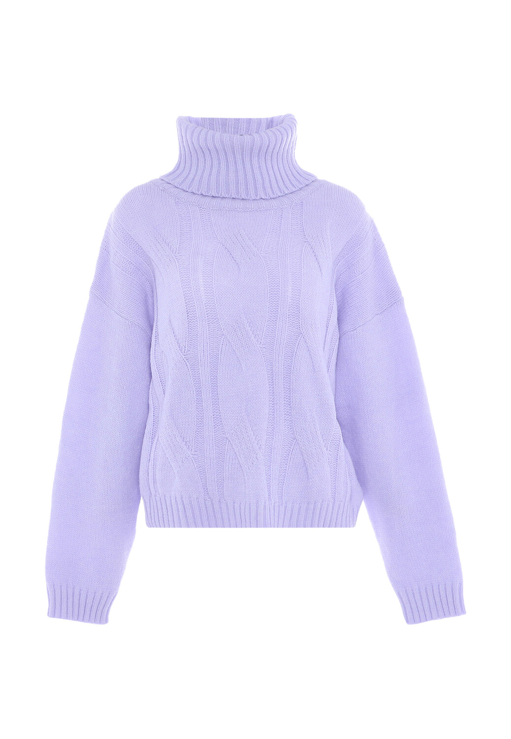 Свитер aleva Sweater, цвет SANFTES LAVENDEL
Свитер aleva Sweater, цвет SANFTES LAVENDEL