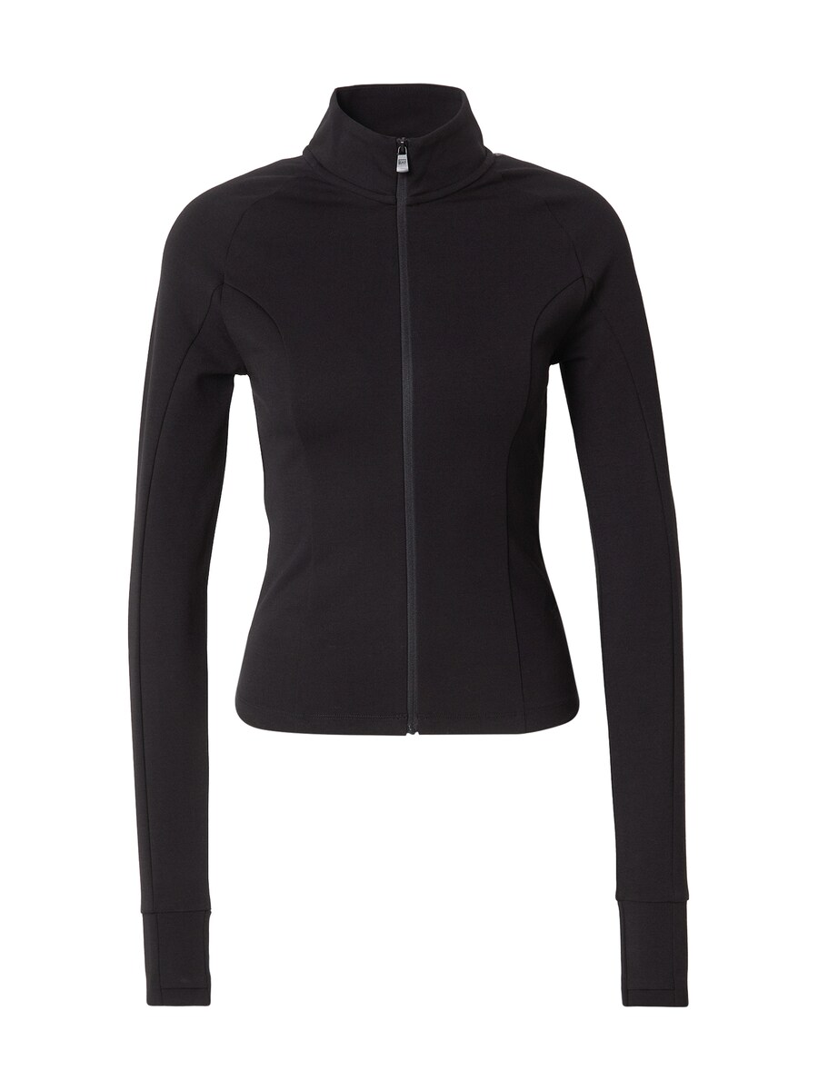 Толстовка с капюшоном на молнии EA7 Emporio Armani, черный
Толстовка с капюшоном на молнии EA7 Emporio Armani, черный