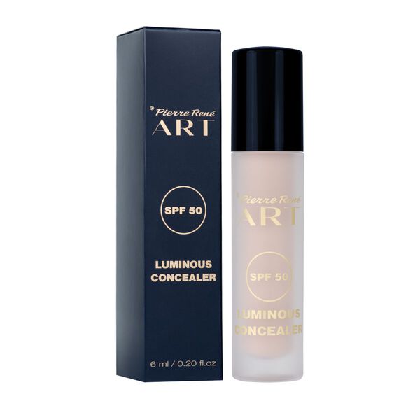 Осветляющий консилер для лица spf 50 - 02, 6 мл Pierre René Professional Art art, цвет 02
Осветляющий консилер для лица spf 50 - 02, 6 мл Pierre René Professional Art art, цвет 02