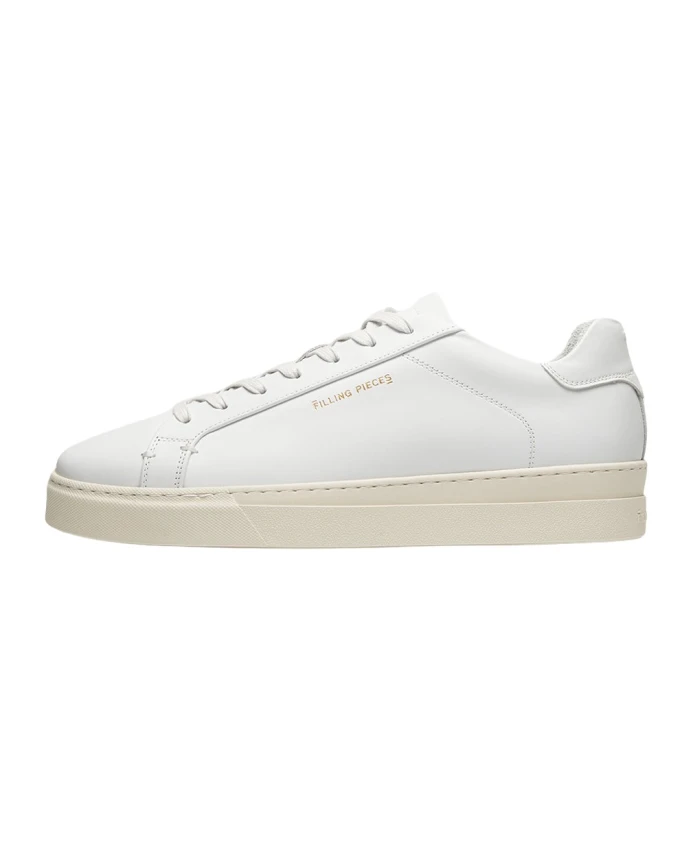 Кроссовки Tiebreak core Filling Pieces, белый
Кроссовки Tiebreak core Filling Pieces, белый