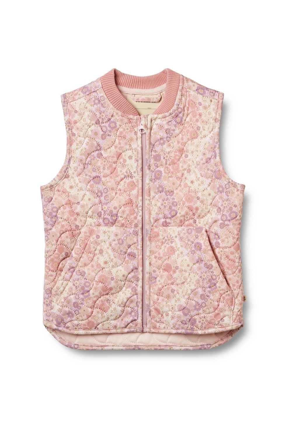 Топ без рукавов THERMO EDE Wheat, фуксия
Топ без рукавов THERMO EDE Wheat, фуксия