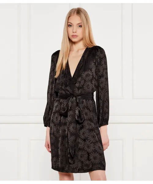 Платье Калели-1 Hugo, черный
Платье Калели-1 Hugo, черный