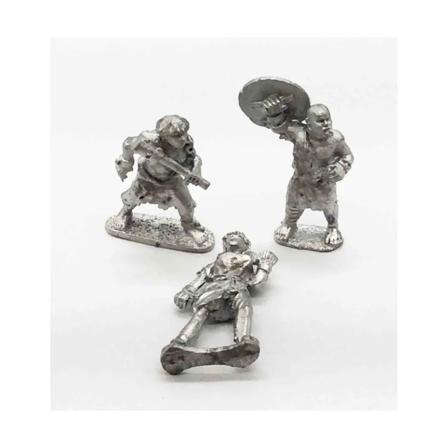 Безбожные негодяи №1, Ancient & Medieval Miniatures - Loose Miniatures (28mm) (Casting Room Miniatures)
Безбожные негодяи №1, Ancient & Medieval Miniatures - Loose Miniatures (28mm) (Casting Room Miniatures)
