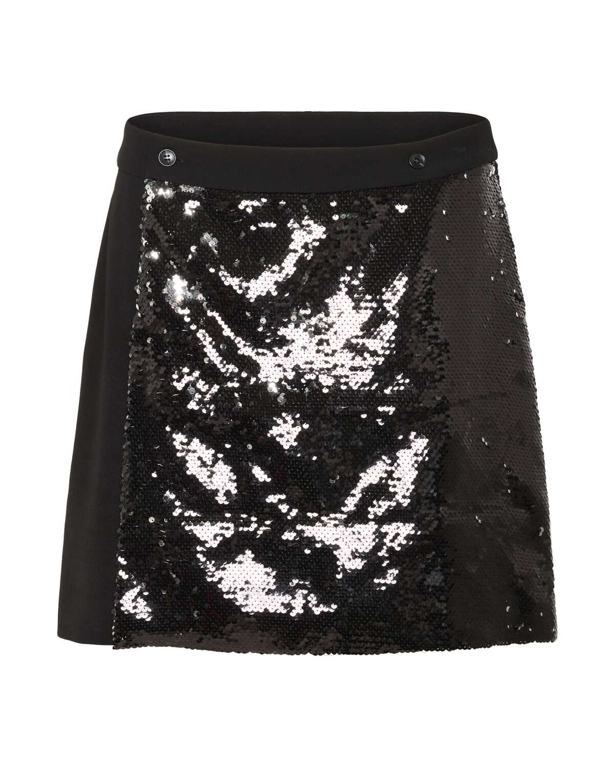 CULTURE Юбка в черном цвете
CULTURE Юбка в черном цвете