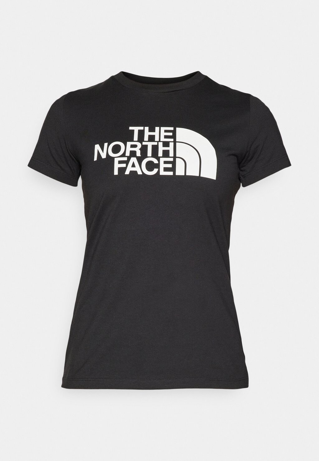 Принт на футболке EASY TEE The North Face, черный
Принт на футболке EASY TEE The North Face, черный