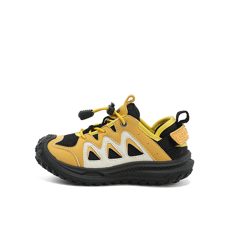 Детские кеды Детские низкие бежевые Jeep, слоновая кость/желтый
Детские кеды Детские низкие бежевые Jeep, слоновая кость/желтый