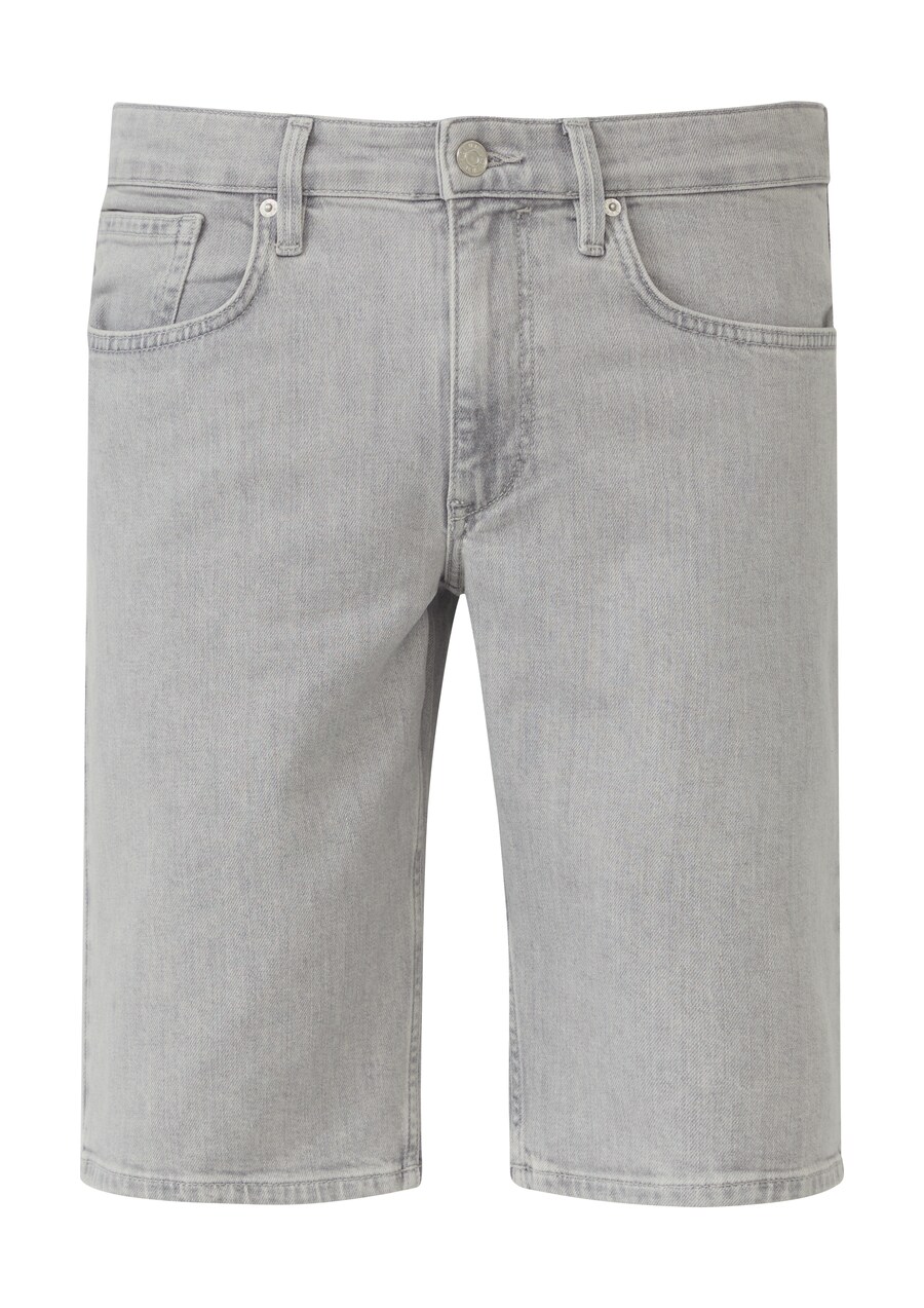 Обычные джинсы s.Oliver, Grey Denim
Обычные джинсы s.Oliver, Grey Denim