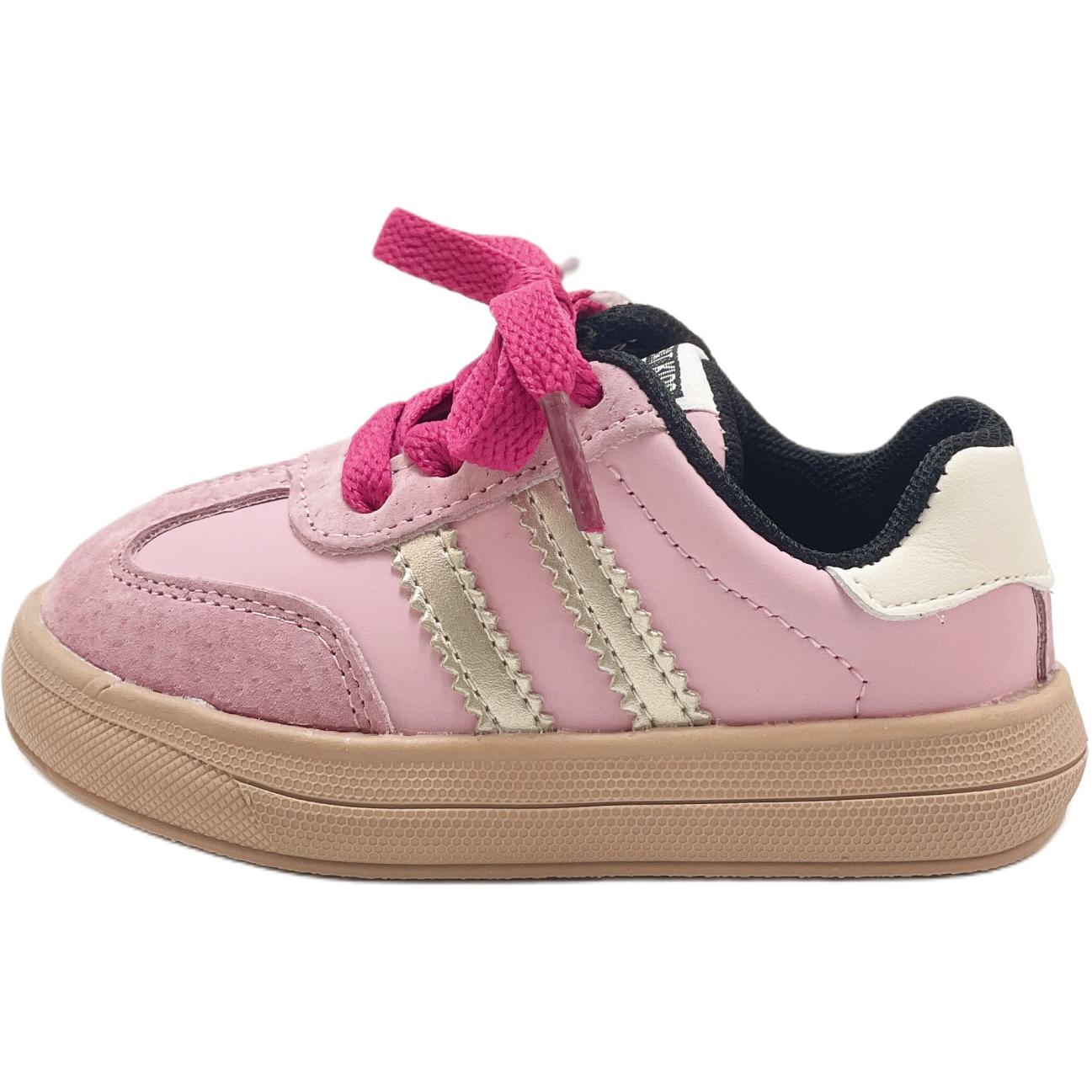 Детские кроссовки для скейтбординга с противоскользящей подошвой и защитой от ударов. Для детей от 3 до 7 лет. QINUOSHU, розовый/красная
Детские кроссовки для скейтбординга с противоскользящей подошвой и защитой от ударов. Для детей от 3 до 7 лет. QINUOSHU, розовый/красная