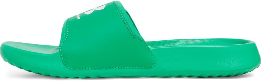 Under Armour мужские слайды Ignite Select, (340) Tidal Green/Tidal Green/Summit White
Under Armour мужские слайды Ignite Select, (340) Tidal Green/Tidal Green/Summit White