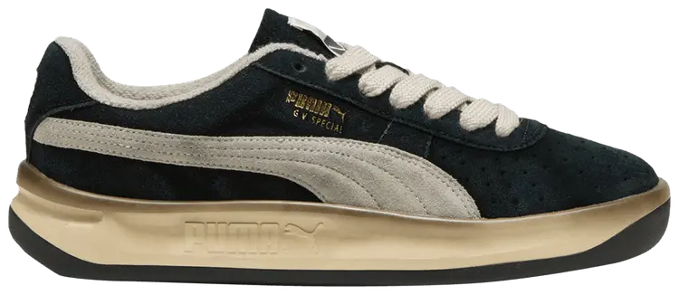 Кроссовки Puma GV Special 'The Never Worn 5', черный
Кроссовки Puma GV Special 'The Never Worn 5', черный