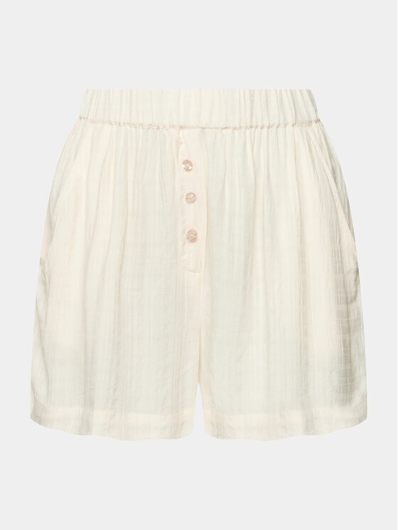 Пижамные шорты стандартного кроя Femilet By Chantelle, экрю
Пижамные шорты стандартного кроя Femilet By Chantelle, экрю