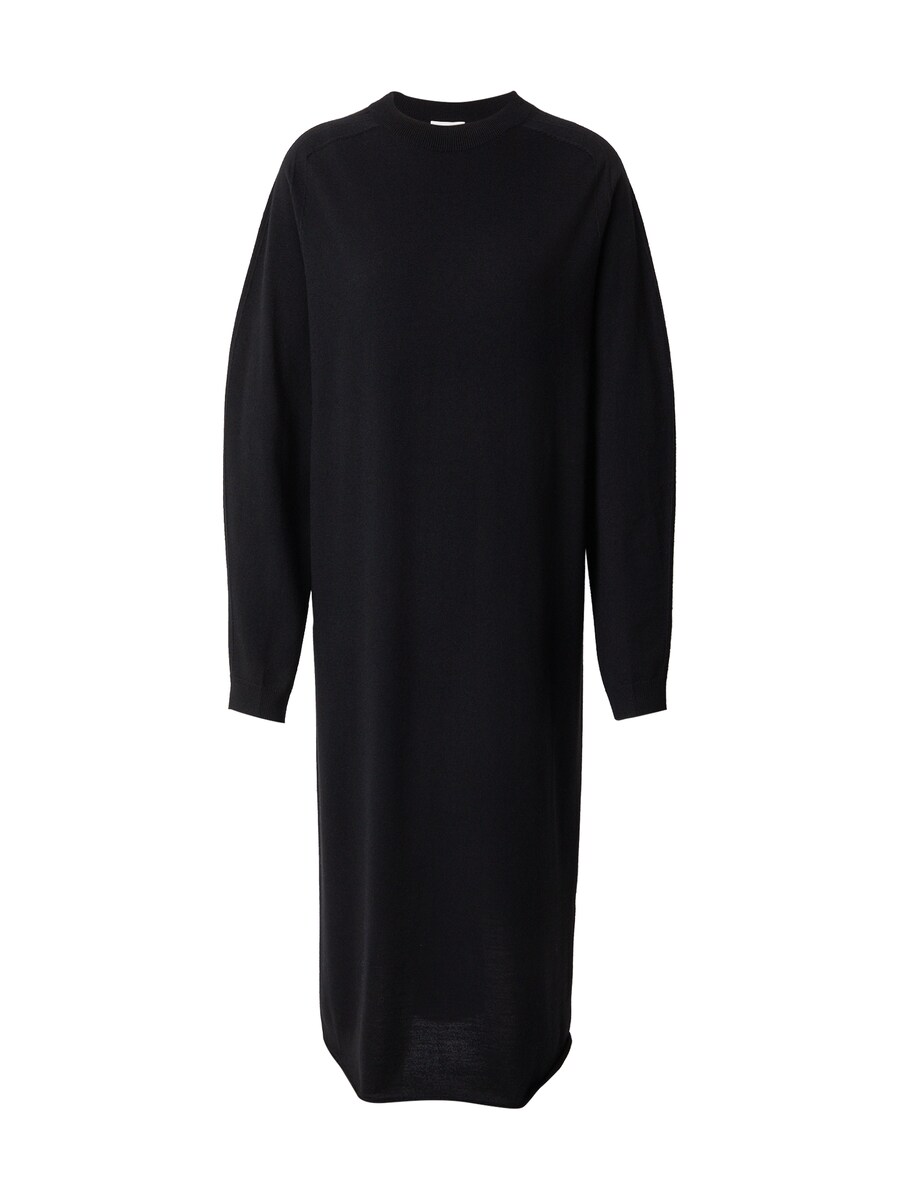 Вязаное платье DRYKORN RIMONE 10, черный
Вязаное платье DRYKORN RIMONE 10, черный