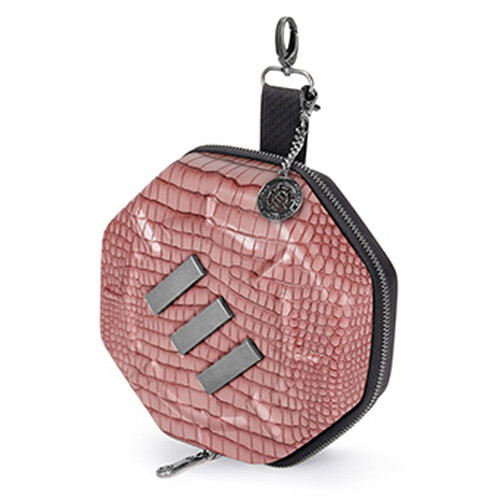 Аксессуары Enhanced Gaming ENHANCE Dice Case & Tray: Pink (Collector's Edition)
Аксессуары Enhanced Gaming ENHANCE Dice Case & Tray: Pink (Collector's Edition)