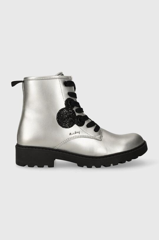 Geox работники для детей, серебро
Geox работники для детей, серебро