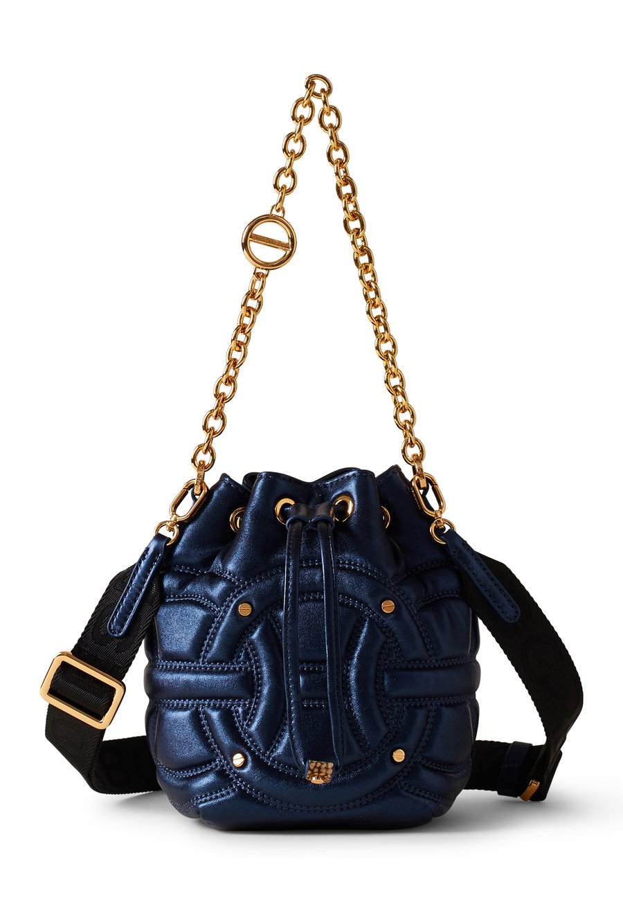 Сумка Borbonese RONDO BUCKET , Blue
Сумка Borbonese RONDO BUCKET , Blue