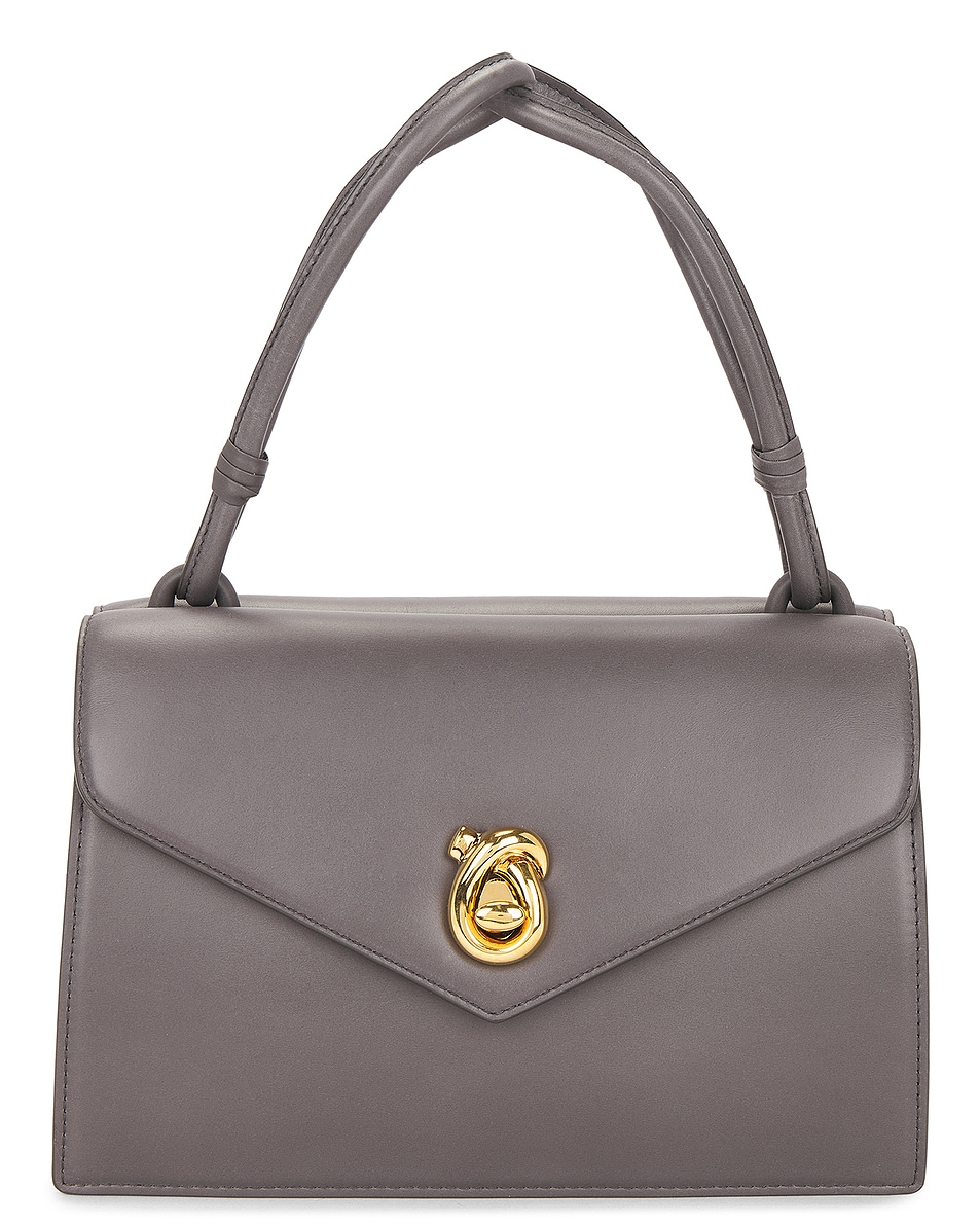 New Piano Сумка Bottega Veneta, Lapilli & Muse Brass
New Piano Сумка Bottega Veneta, Lapilli & Muse Brass