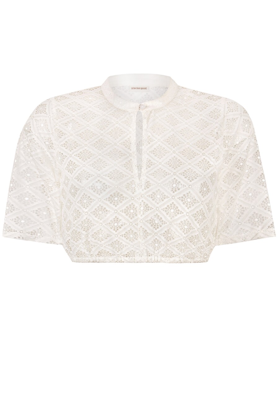 Традиционная блузка STOCKERPOINT Laurene, кремовый
Традиционная блузка STOCKERPOINT Laurene, кремовый