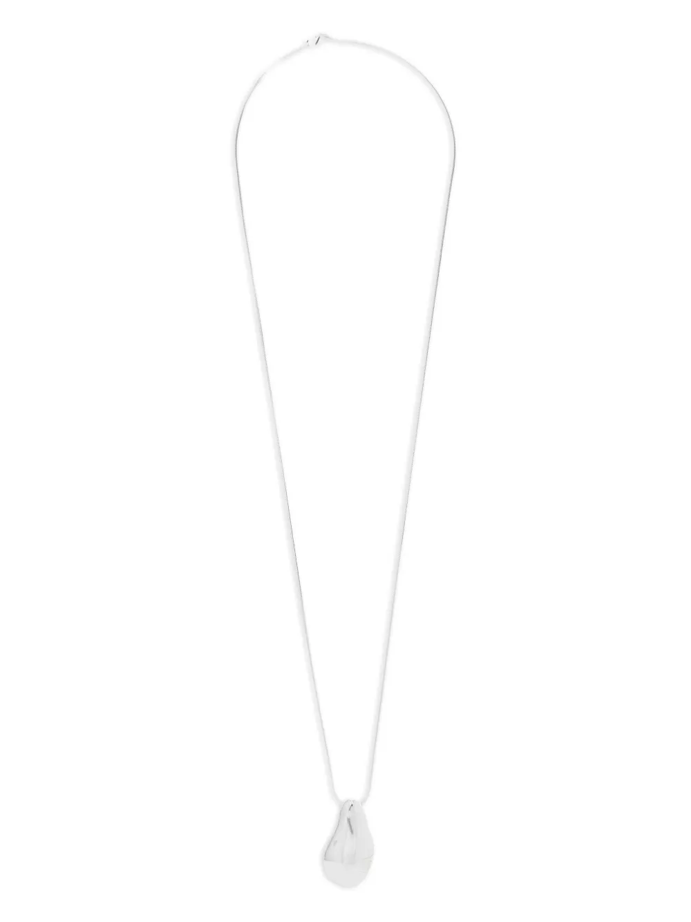 Колье Betty Lie Studio, серебристый
Колье Betty Lie Studio, серебристый