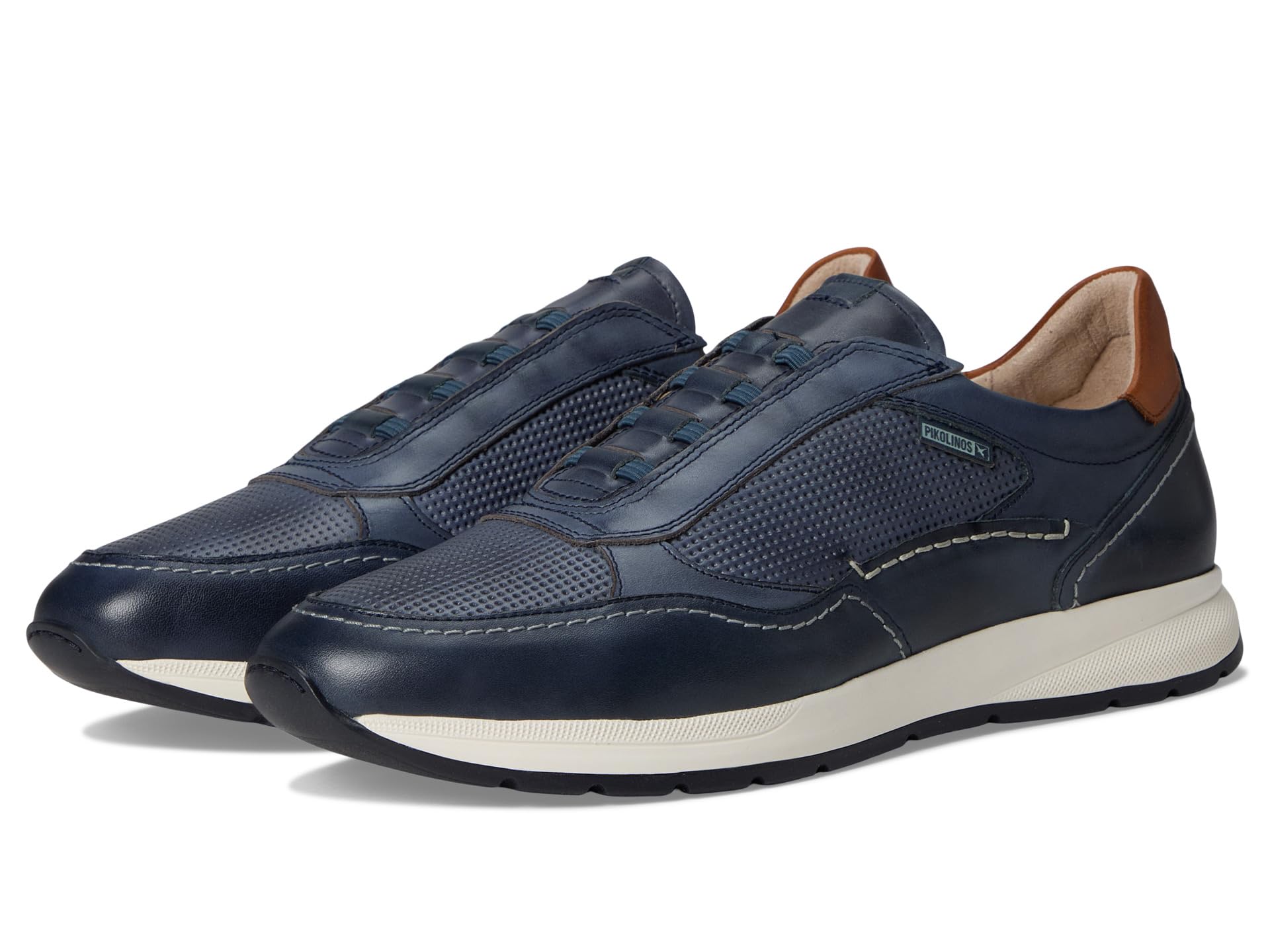 Кроссовки PIKOLINOS Getafe M2B, синий
Кроссовки PIKOLINOS Getafe M2B, синий