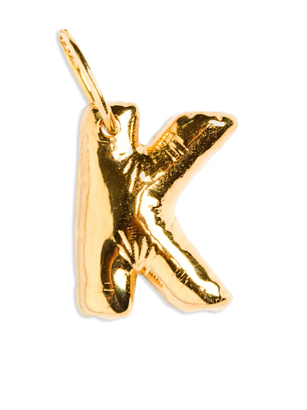 Подвеска Love Letters Vibe Harsløf Studio, золотой
Подвеска Love Letters Vibe Harsløf Studio, золотой