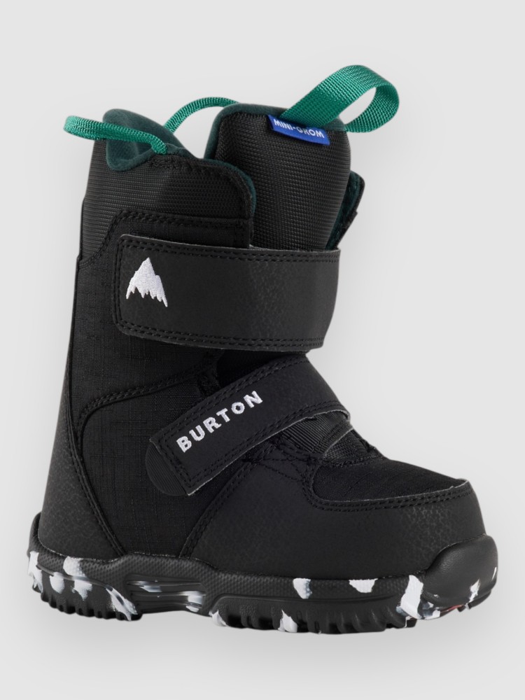 Ботинки для сноуборда Burton Mini Grom 2025 Kids Snowboard-Boots, black, Белый, Ботинки для сноуборда Burton Mini Grom 2025 Kids Snowboard-Boots, black
Ботинки для сноуборда Burton Mini Grom 2025 Kids Snowboard-Boots, black, Белый, Ботинки для сноуборда Burton Mini Grom 2025 Kids Snowboard-Boots, black
