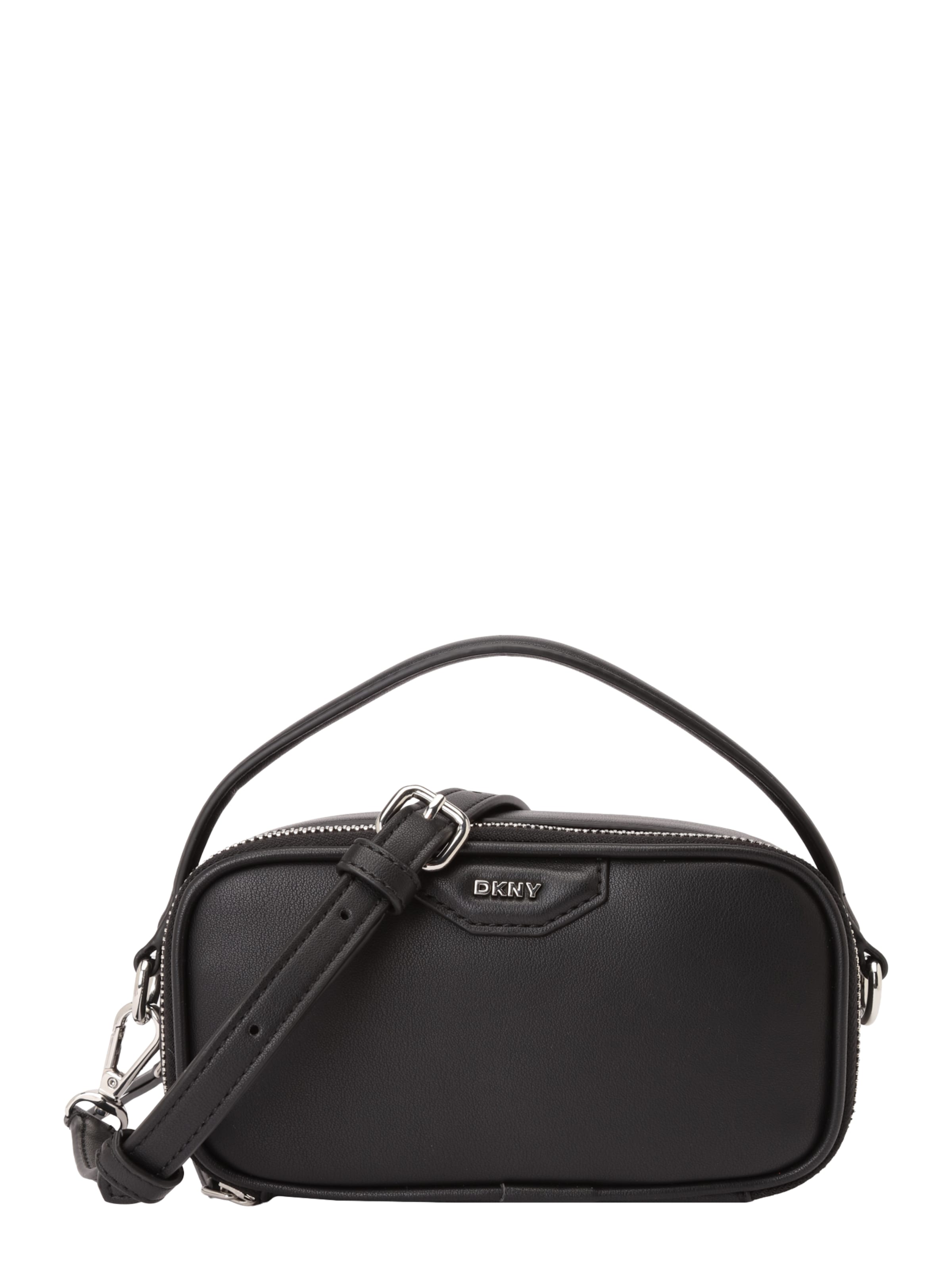 DKNY Сумка в черном цвете
DKNY Сумка в черном цвете