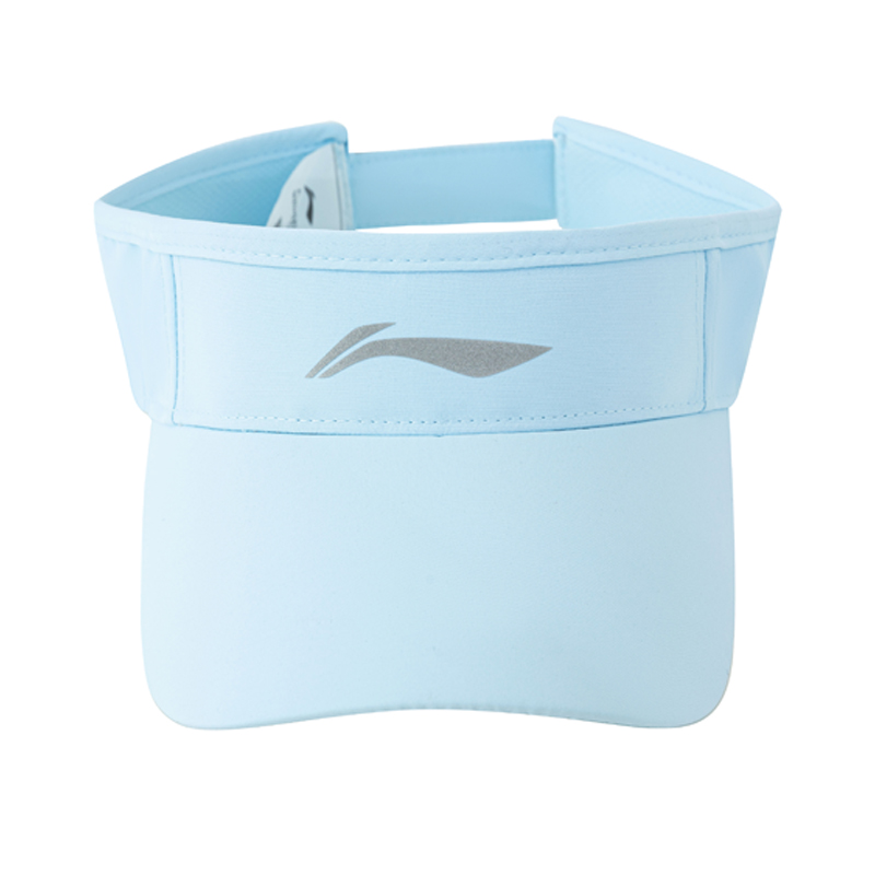 LINING Бейсболка из полиэстера унисекс, Blue
LINING Бейсболка из полиэстера унисекс, Blue