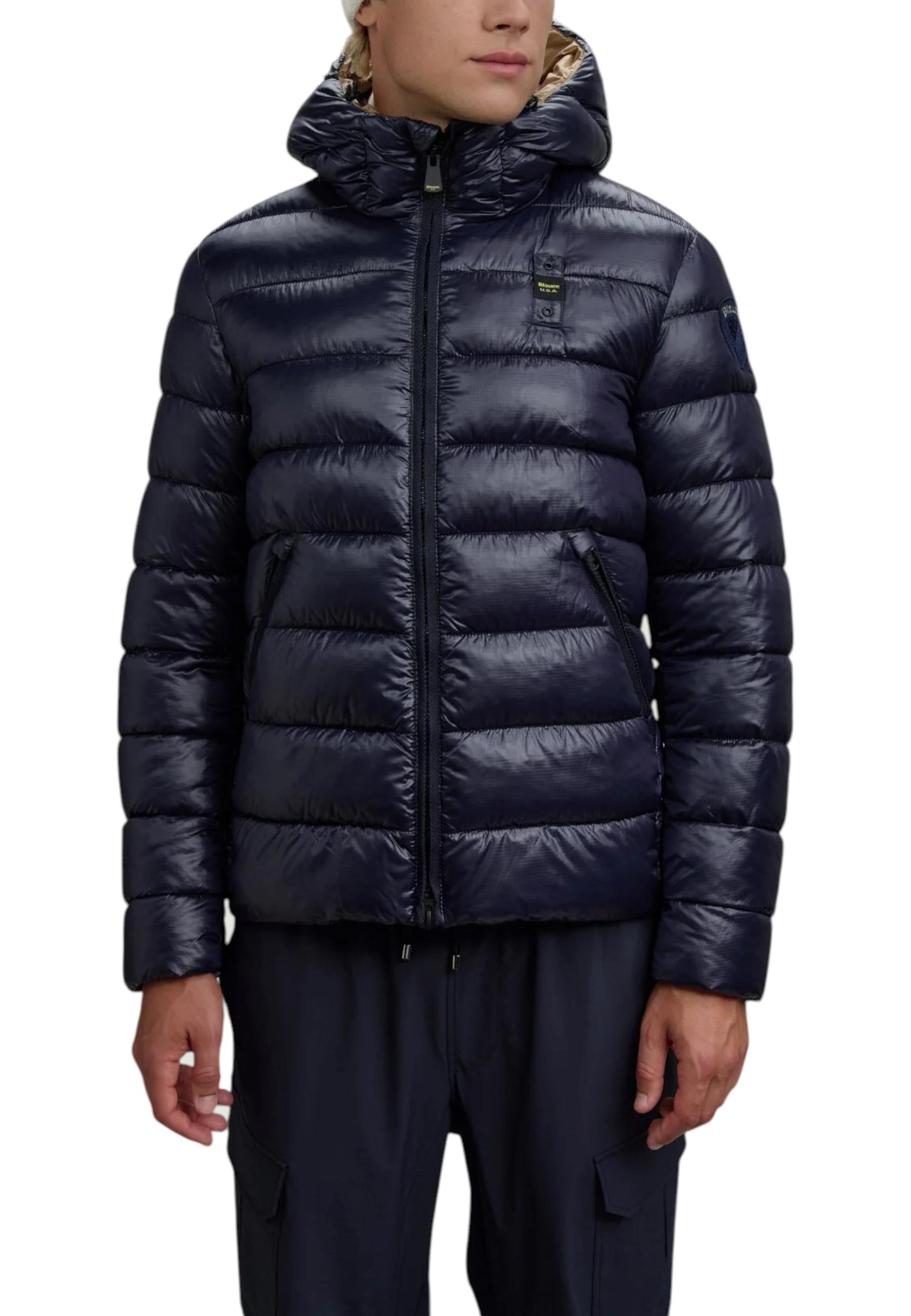 Куртки Blauer, синий
Куртки Blauer, синий