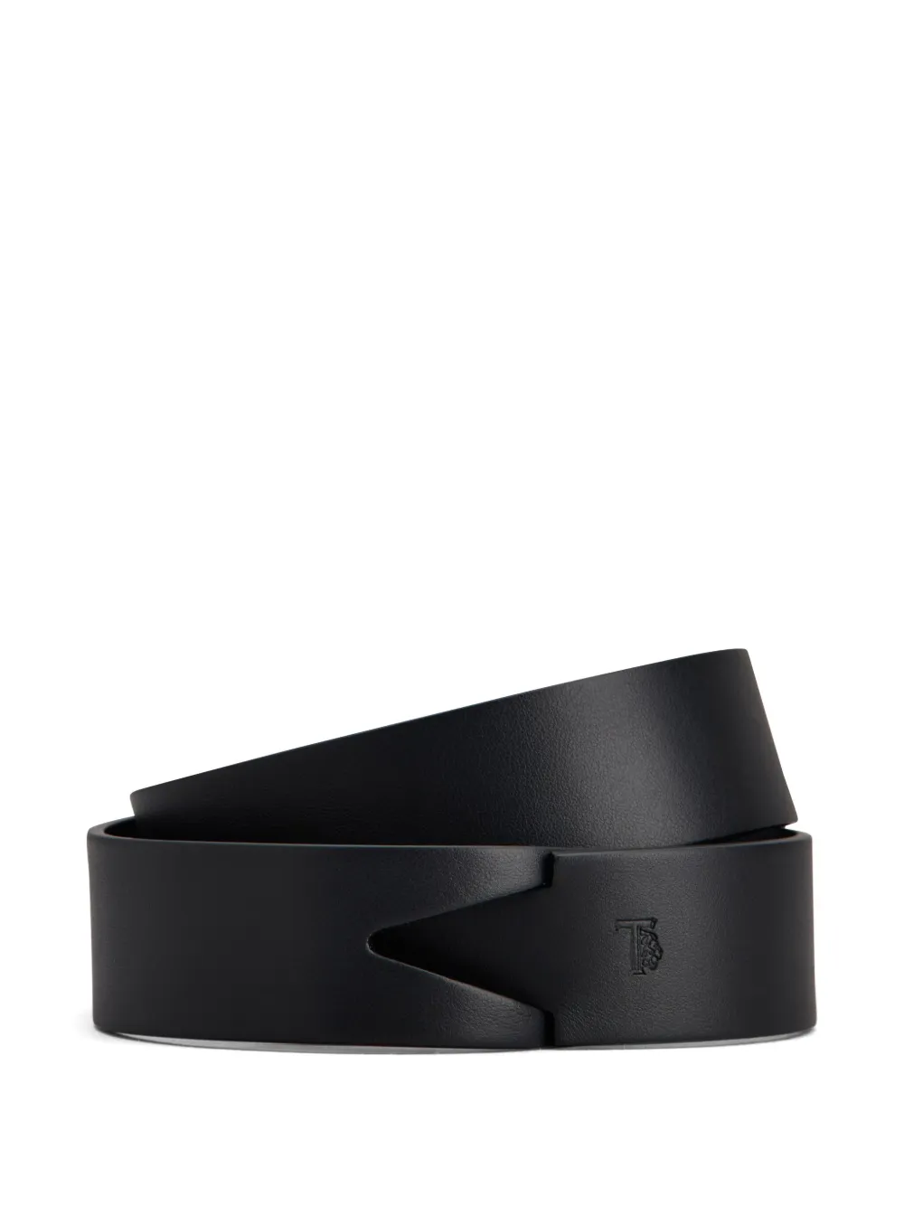 Ремень New Greca TOD'S, черный
Ремень New Greca TOD'S, черный