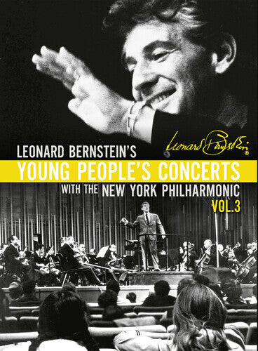 CD диск Young People's Concert 3 / Various: Young People's Concert 3
CD диск Young People's Concert 3 / Various: Young People's Concert 3