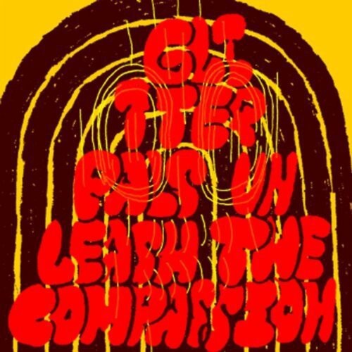 CD диск Glitter Pals: Unleash The Compassion
CD диск Glitter Pals: Unleash The Compassion