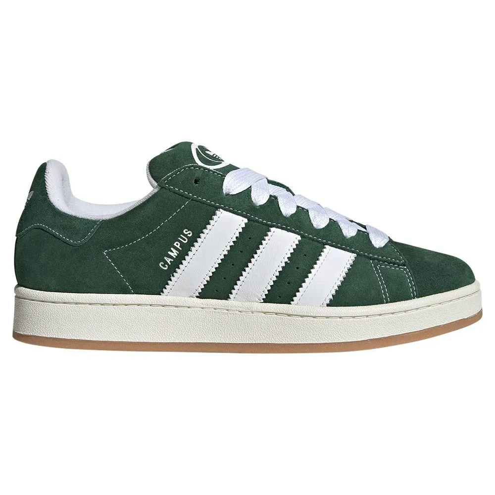 Кроссовки adidas Originals Campus 00s trainers, зеленый
Кроссовки adidas Originals Campus 00s trainers, зеленый