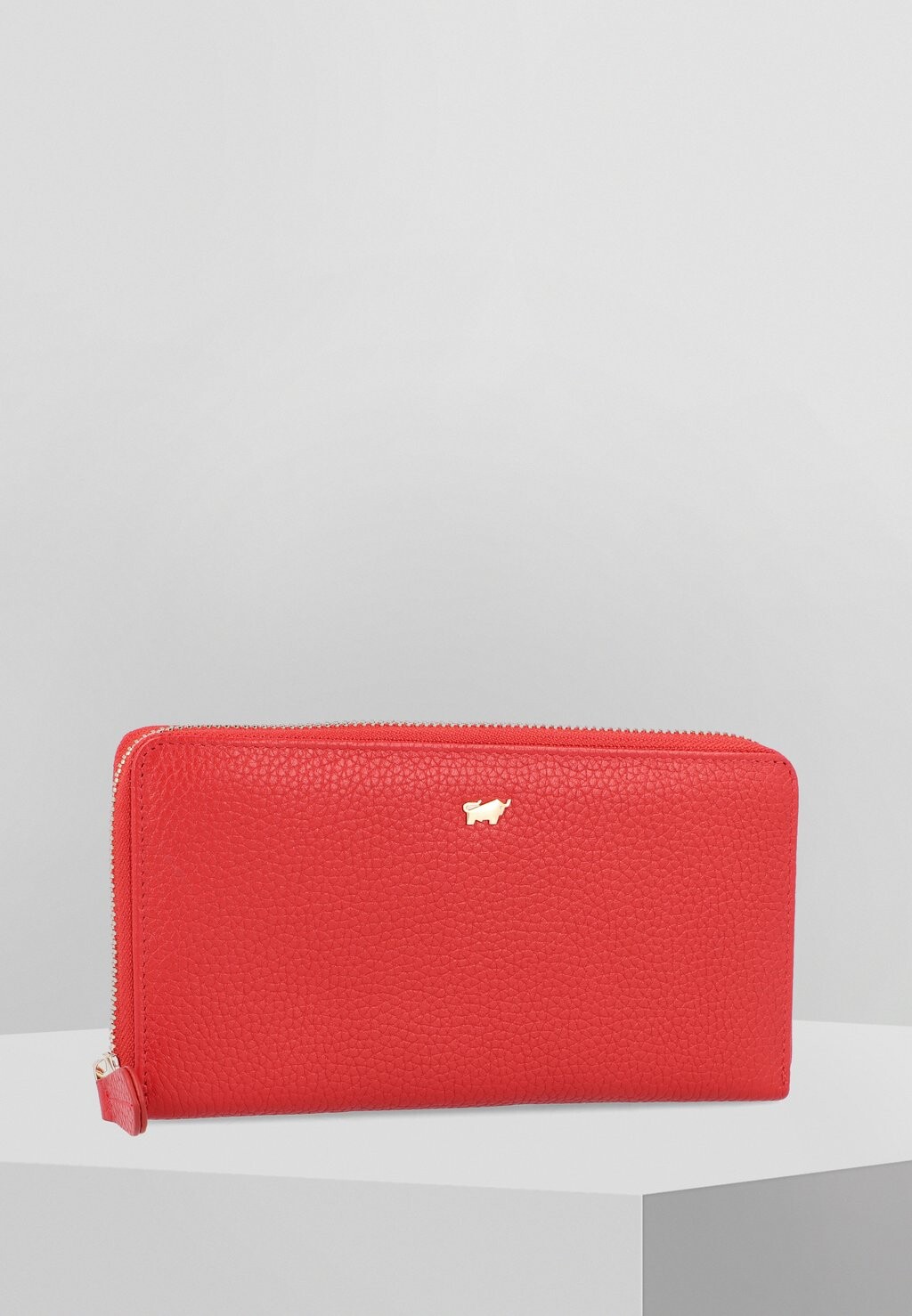 Кошелек ASTI RFID Braun Büffel, красный
Кошелек ASTI RFID Braun Büffel, красный