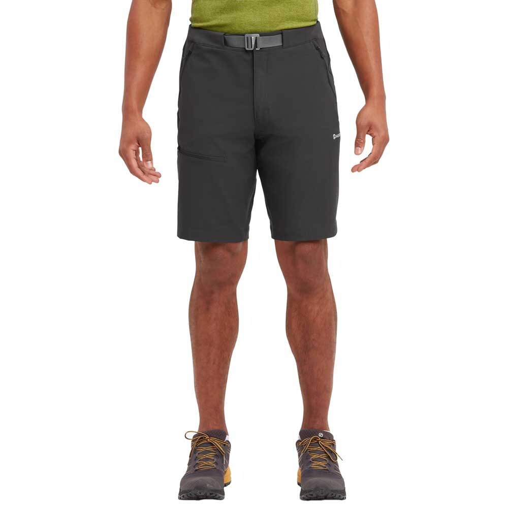 Шорты Montane Tenacity, серый
Шорты Montane Tenacity, серый