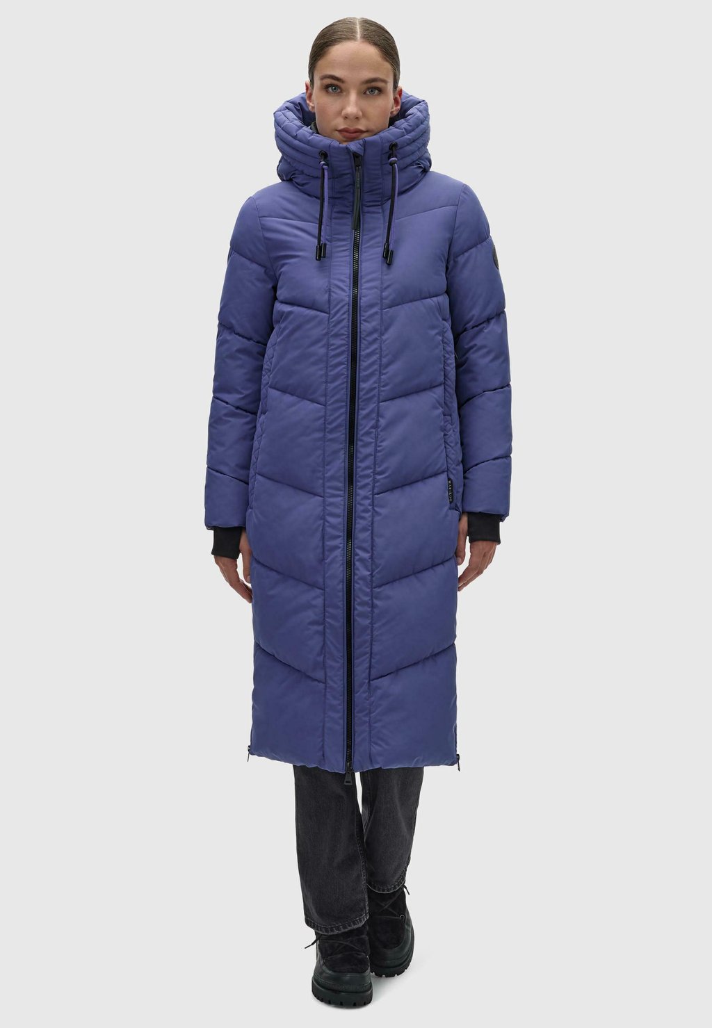 Зимняя куртка NADAREE Marikoo, фиолетовый
Зимняя куртка NADAREE Marikoo, фиолетовый