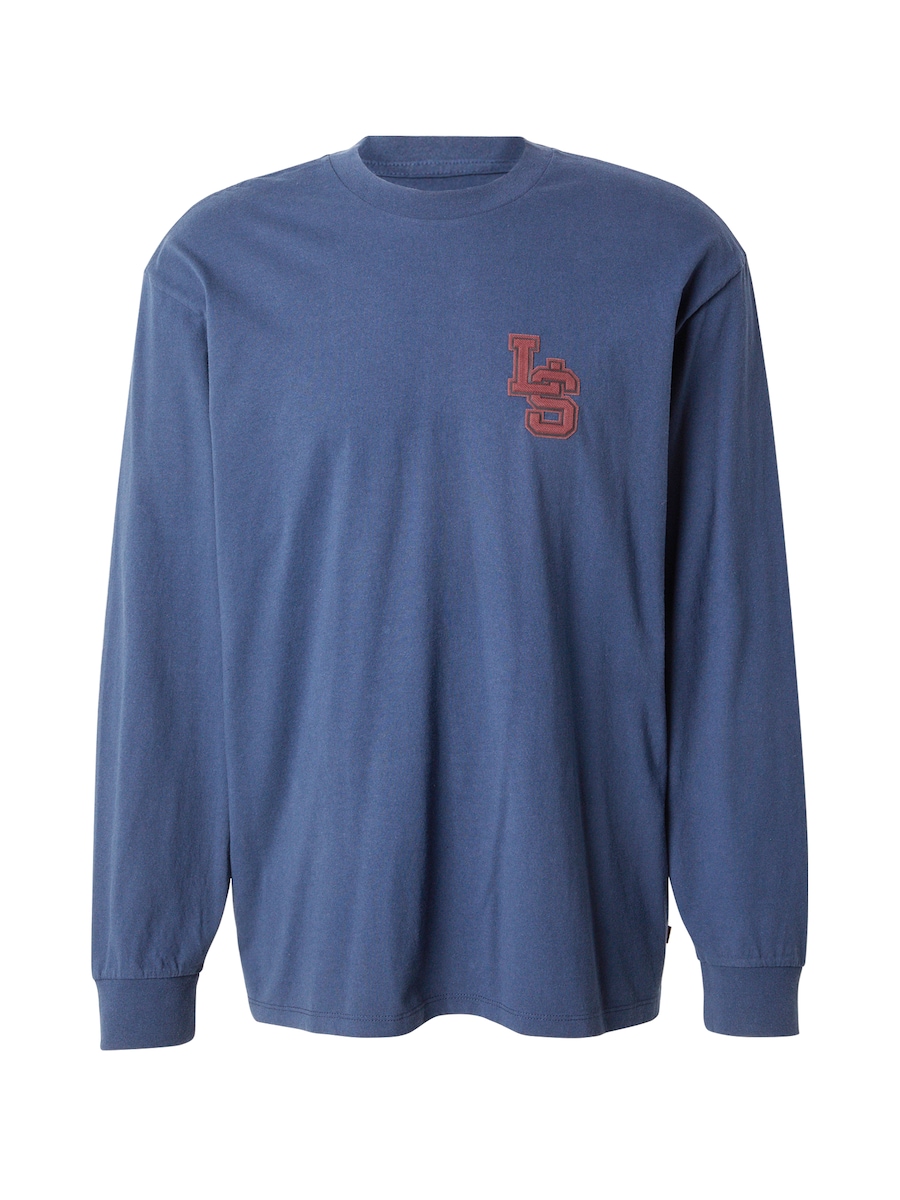 Рубашка LEVI'S Classic, темно-синий
Рубашка LEVI'S Classic, темно-синий