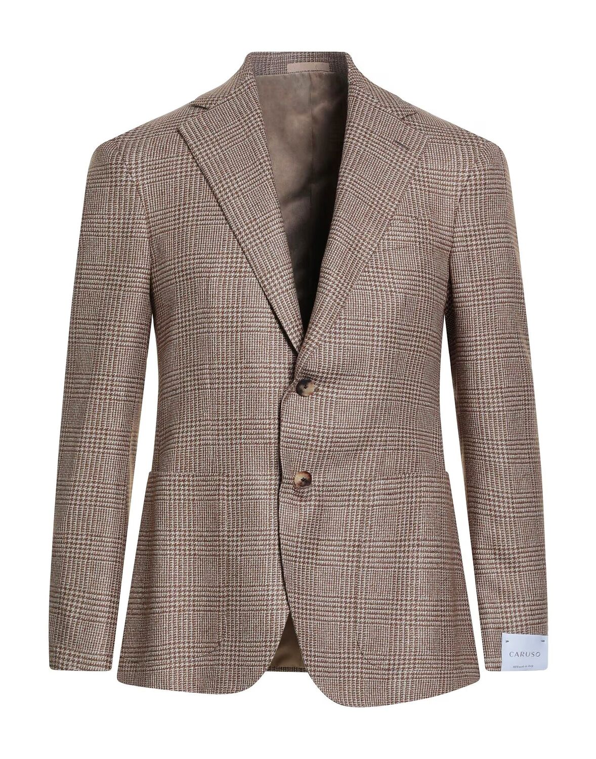 Блейзер Caruso, горчичный
Блейзер Caruso, горчичный