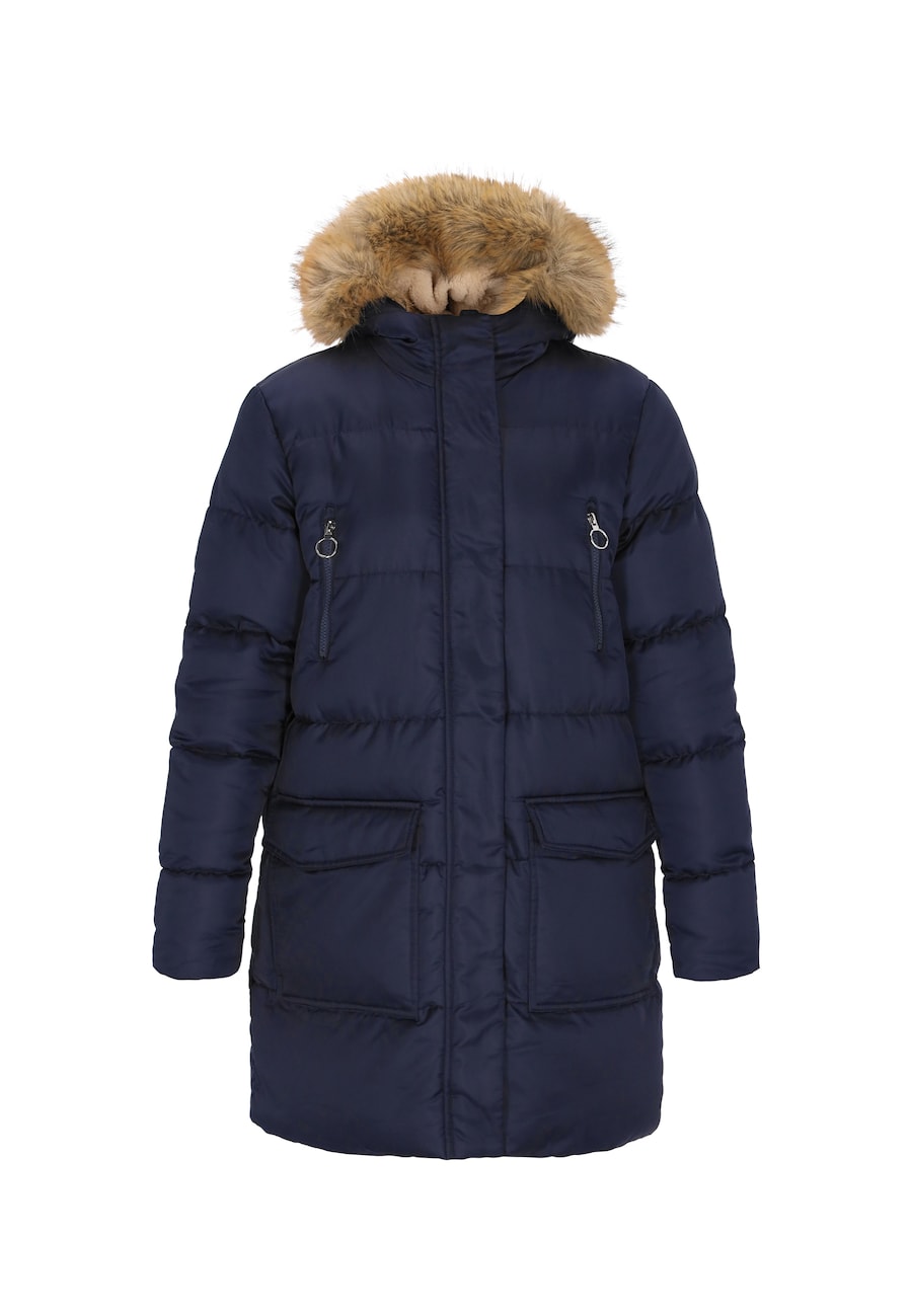 Зимняя куртка MYMO, темно-синий
Зимняя куртка MYMO, темно-синий