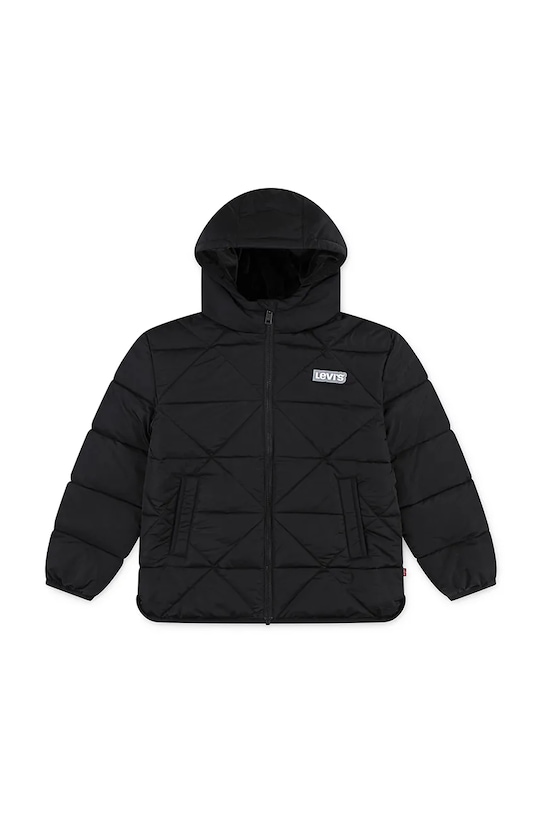 Детская куртка A LINE MDWT PUFER Levi'S, черный
Детская куртка A LINE MDWT PUFER Levi'S, черный