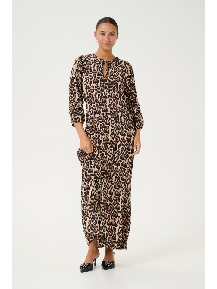 Платье до колена Kaffe
Платье до колена Kaffe