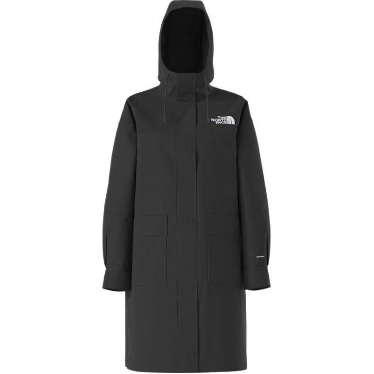 THE NORTH FACE Женская парка черная
THE NORTH FACE Женская парка черная
