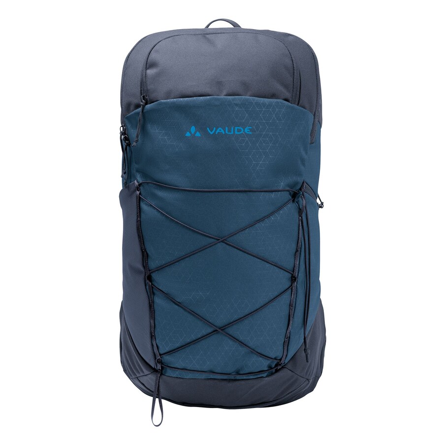 Спортивный рюкзак VAUDE Agile Air 20, темно-синий/лазурный
Спортивный рюкзак VAUDE Agile Air 20, темно-синий/лазурный
