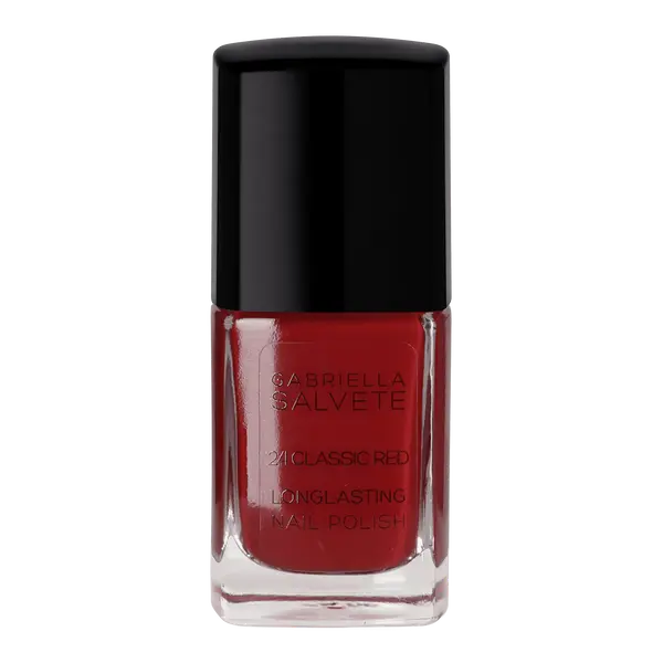Лак для ногтей 24, 11 мл Gabriella Salvete Longlasting, цвет 24
Лак для ногтей 24, 11 мл Gabriella Salvete Longlasting, цвет 24