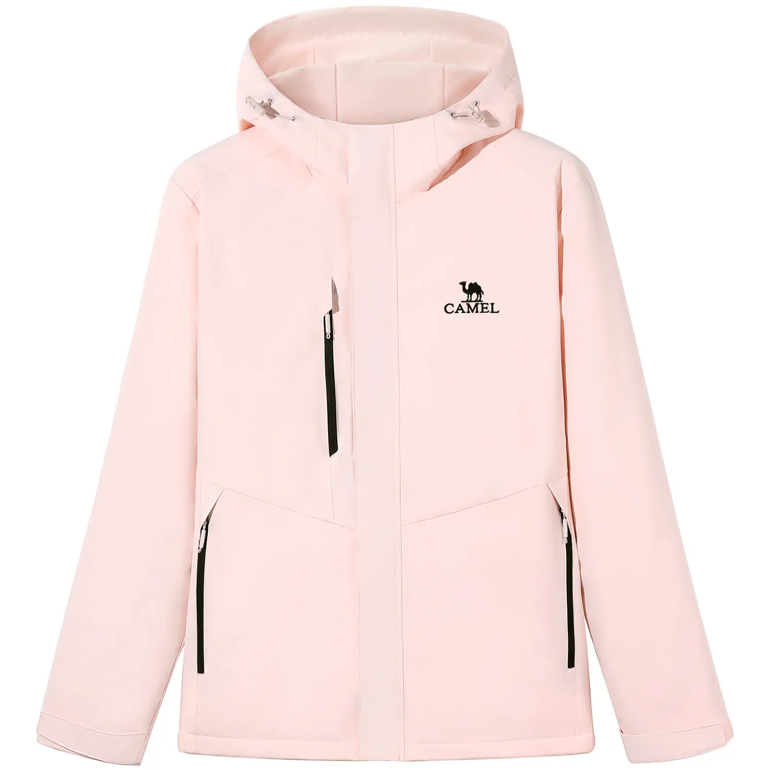 Куртка Urban Function Series Unisex CAMEL, firework розовый (version b)
Куртка Urban Function Series Unisex CAMEL, firework розовый (version b)