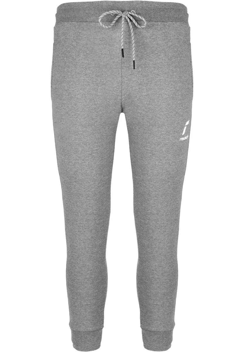 Брюки Reusch из ткани, неподвластные времени, белый 
Брюки Reusch из ткани, неподвластные времени, белый