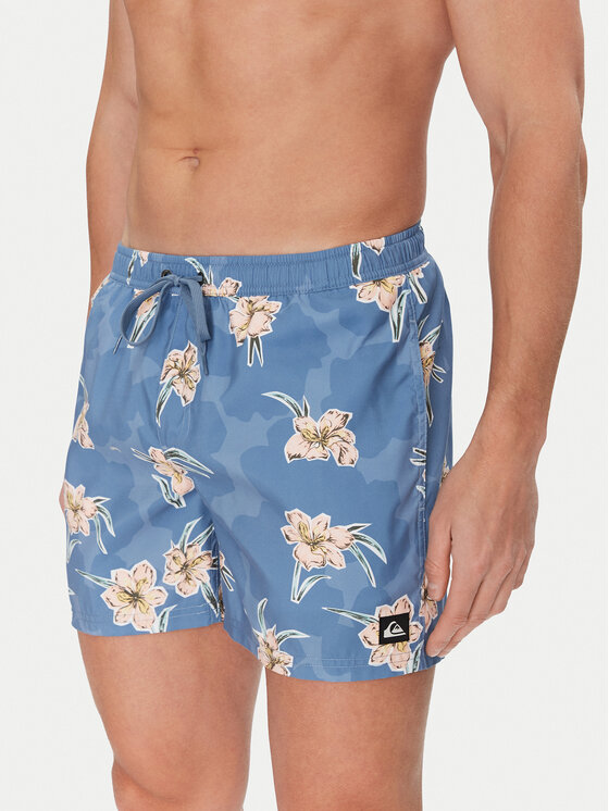 Плавки-Шорты обычного кроя Everyday Straight Volley 15 EQYJV04121 Quiksilver, синий
Плавки-Шорты обычного кроя Everyday Straight Volley 15 EQYJV04121 Quiksilver, синий