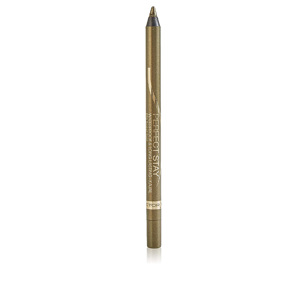 Подводка для глаз Perfect stay long lasting kajal Max factor, 1,3 г, 096
Подводка для глаз Perfect stay long lasting kajal Max factor, 1,3 г, 096